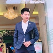 Huỳnh Tuấn Anh